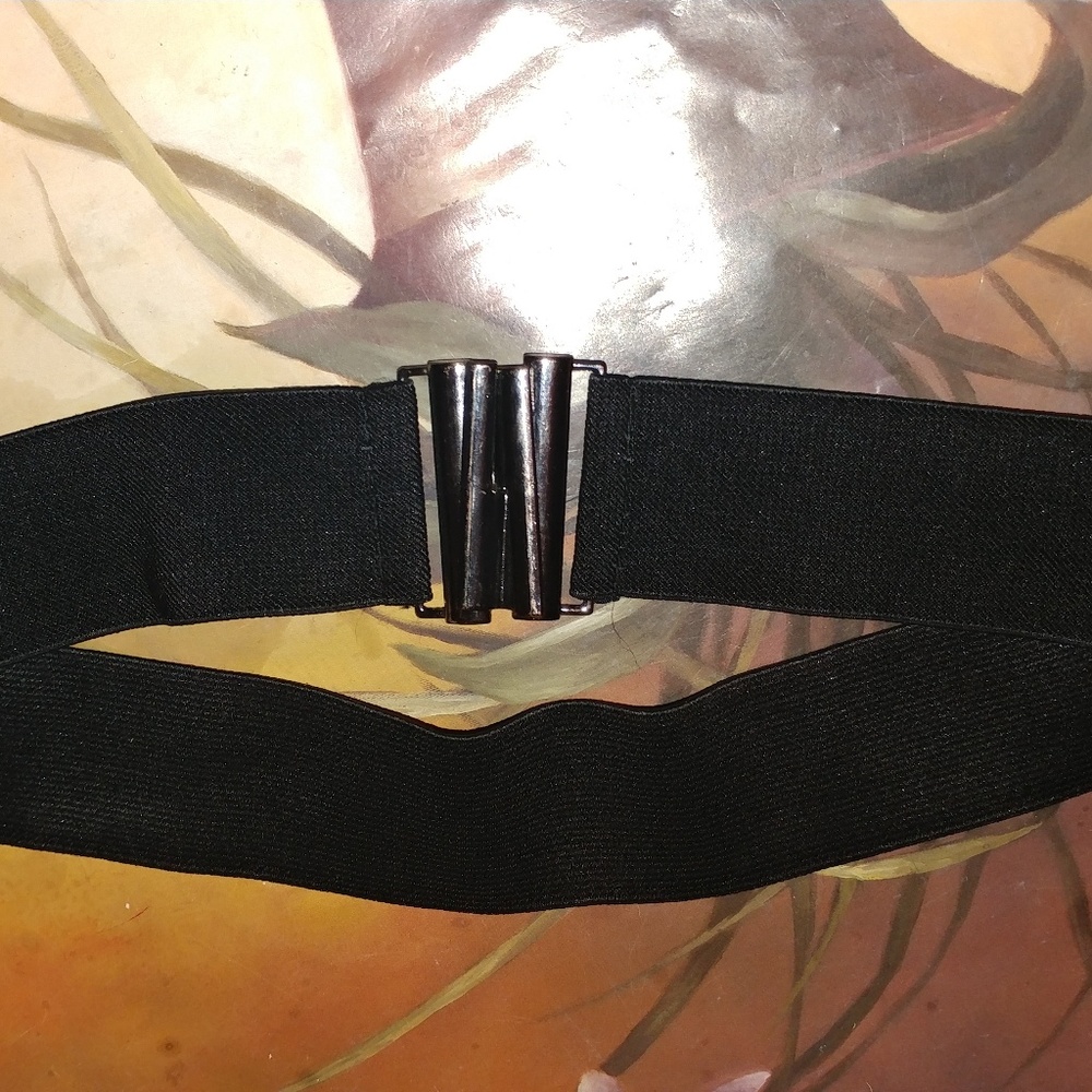 💲💲Elastic stretch belt